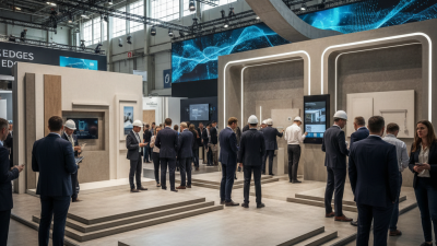 Best Cement Edges to Discover at the 139th Canton Fair?