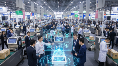 Top Tips for Choosing Industrial Dynamic Checkweighers at Canton Fair?