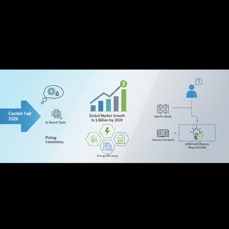 How to Choose Plating Current Rectifier at Canton Fair 2026?