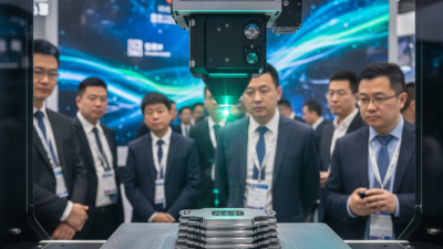 Top 5 Benefits of Laser Optics for 3D Printing at Canton Fair?