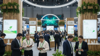 How to Source Eco Friendly Pharmaceutical Packaging at Canton Fair 2026?