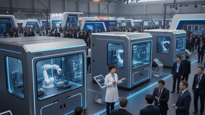 Top Walk In Temperature Chamber Innovations at Canton Fair 2026?