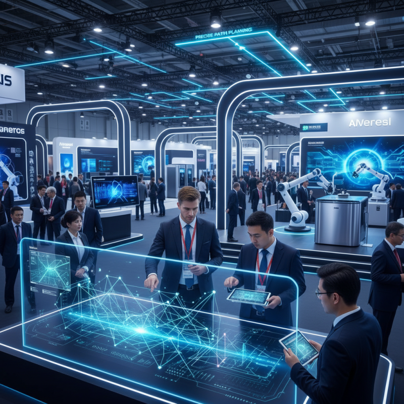 Zebra Connector Unveiling Innovations at China Import Export Fair?