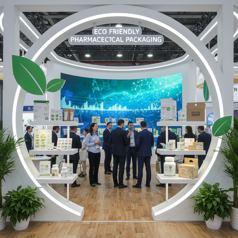 Why Choose Eco Friendly Pharmaceutical Packaging at Canton Fair 139?