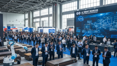 How to Source Hot Rolled Plates at the 139th Canton Fair?