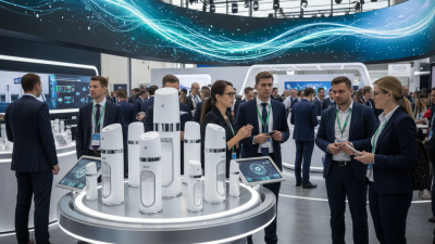 Top 5 Powder Mix Airless Bottles at 139th Canton Fair?