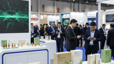 How to Choose Eco Friendly Pharmaceutical Packaging at Canton Fair?