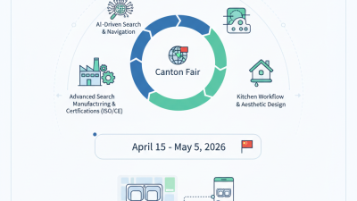How to Choose a Multi Functional Double Bowl Sink at Canton Fair 2026?