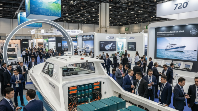 LiFePO4 Fishing Boat Batteries at the 139th Canton Fair?