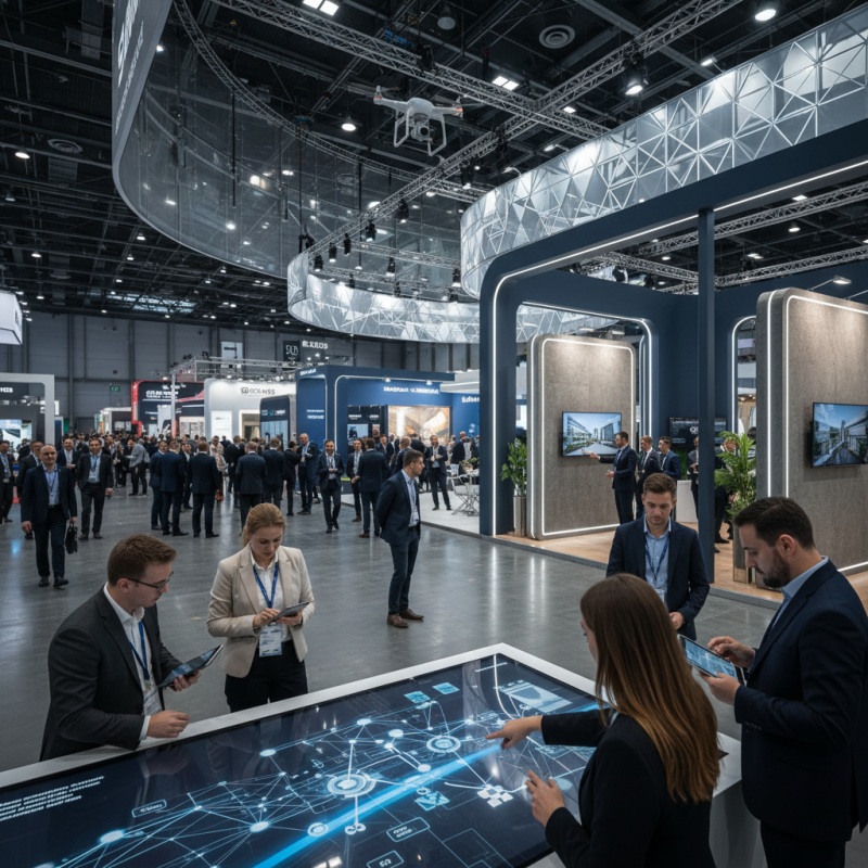 Cement Edges Tips for Success at the 139th Canton Fair?