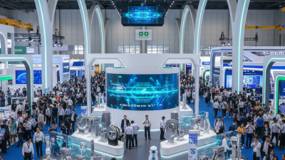 Top 10 Lift Clutch Products to Explore at Canton Fair 2026?