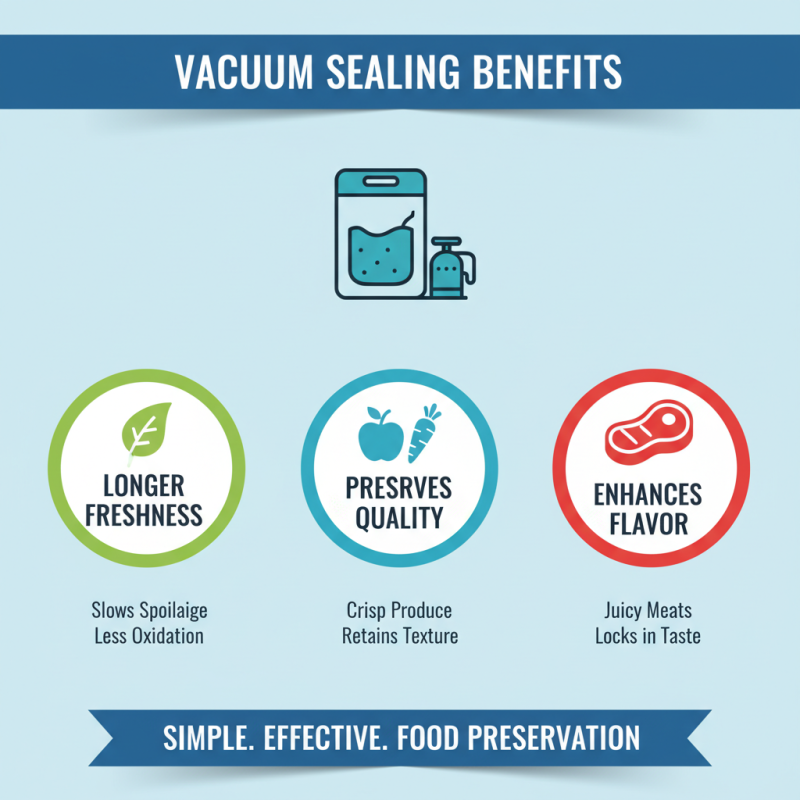 2026 Best Air Vacuum Food Storage Solutions for Freshness and Flavor?