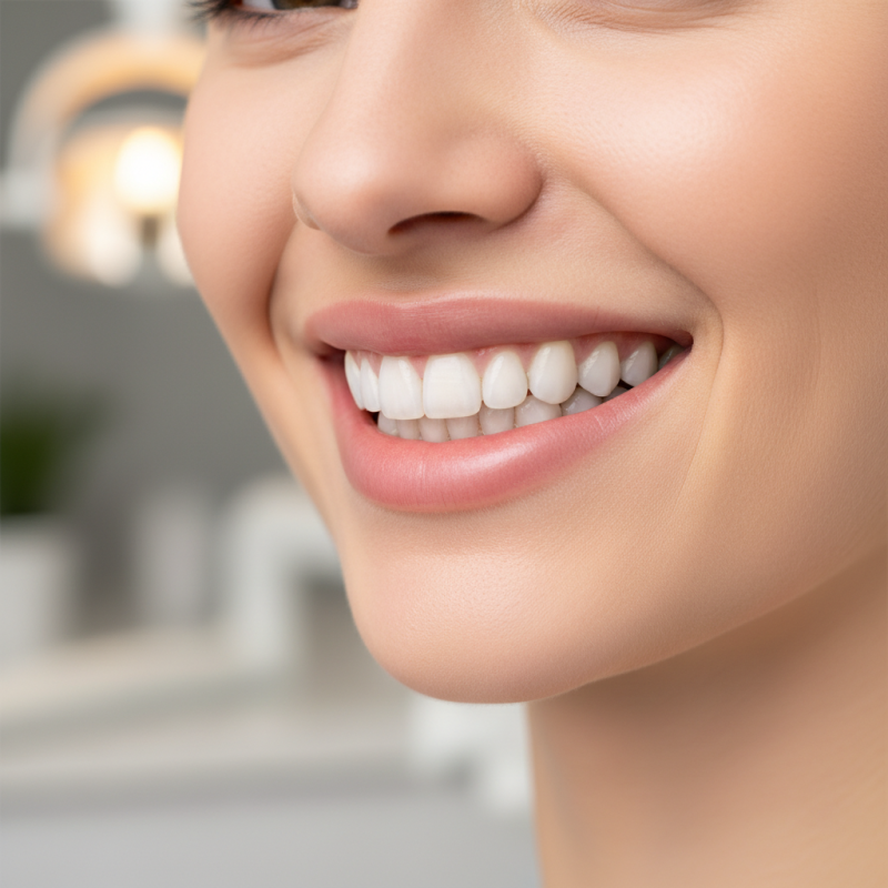 10 Best Benefits of Ceramic Dental Restorations for Your Smile?