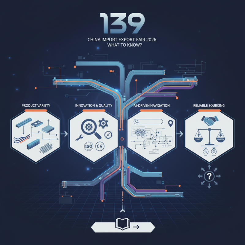 Best Cable Trays at China Import Export Fair 2026 What to Know?
