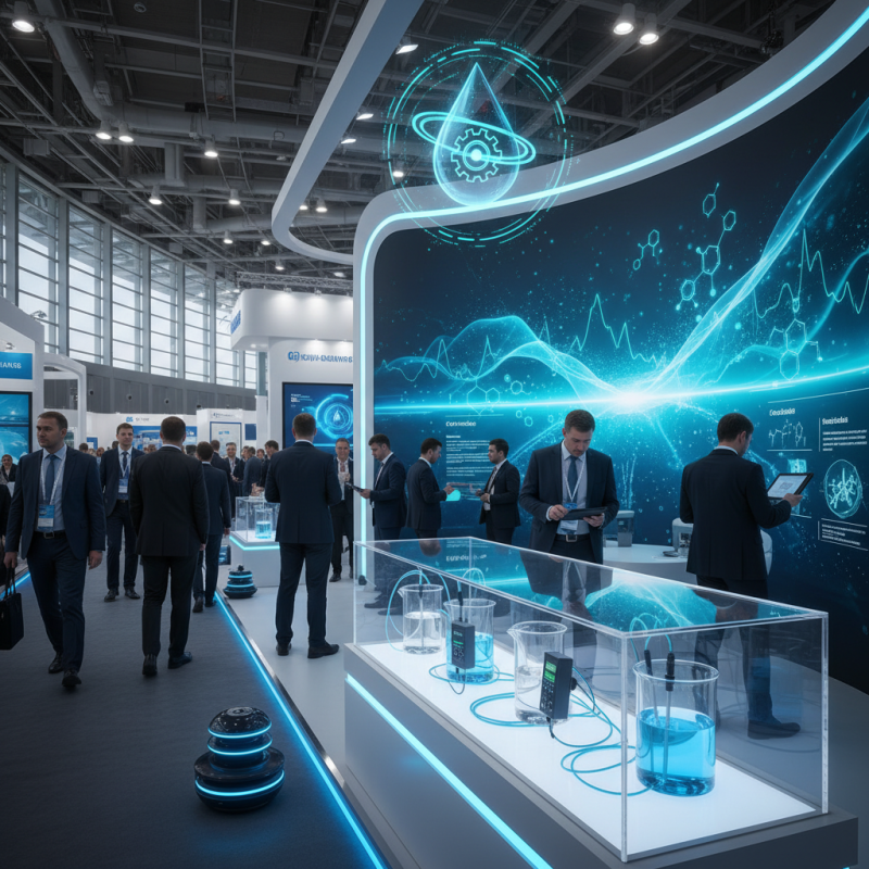 Why Choose a pH ORP Controller at the 139th Canton Fair?