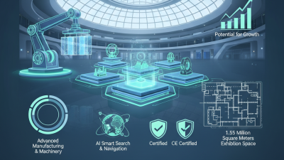 Top Lift Clutch Innovations at 139th Canton Fair 2026?