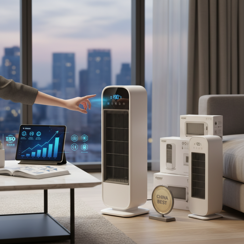 China Best Ceramic Heater Buying Guide and Top Recommendations