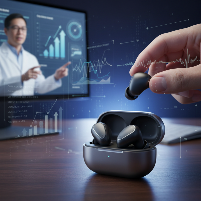 China Top Ts300 TWS Earbuds What Makes Them the Best Choice?