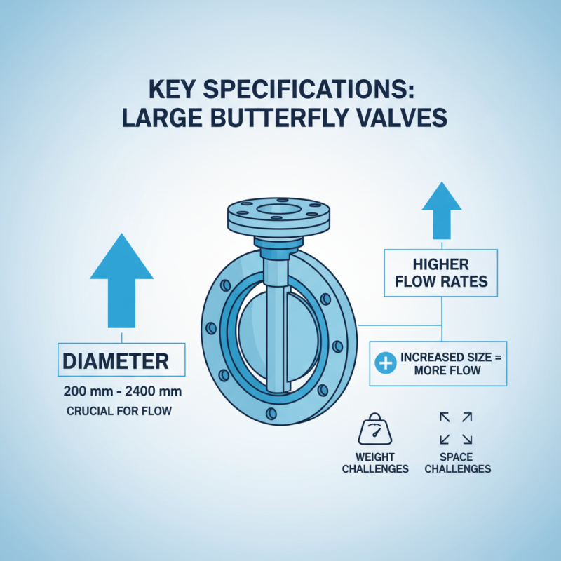 How to Choose a Large Size Butterfly Valve at the 139th Canton Fair?