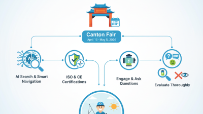 How to Choose LiFePO4 Fishing Boat Batteries at Canton Fair?