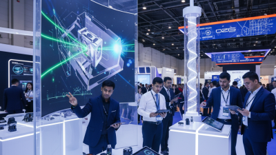 Top 10 Laser Optics for 3D Printing at Canton Fair 2026?