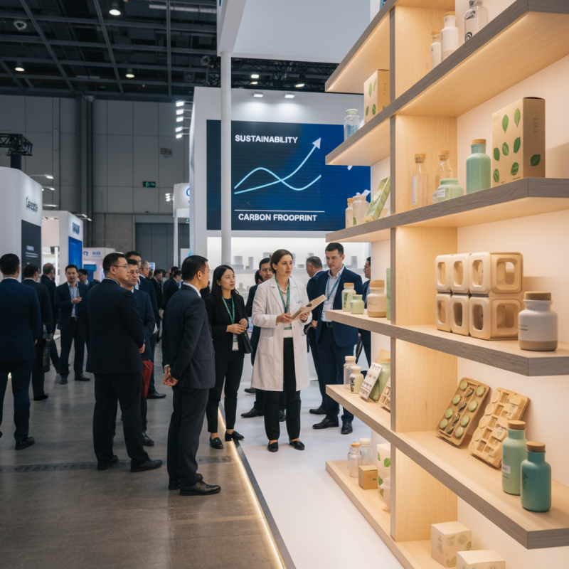 2026 Best Eco Friendly Pharmaceutical Packaging Trends at Canton Fair?
