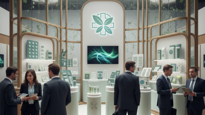 How to Choose Eco Friendly Pharmaceutical Packaging for Canton Fair?