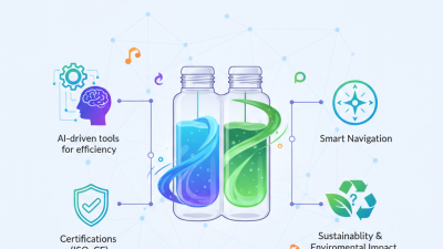 Best Dual Chamber Bottle Highlights from Canton Fair 2026?