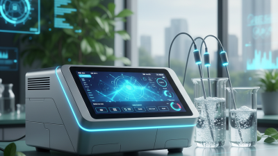 How to Choose a Multi Parameter Water Quality Analyzer for 2026?