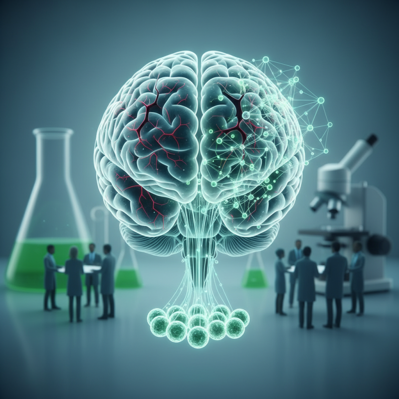 How to Utilize Stem Cell Neural Repair for Brain Injury Recovery?