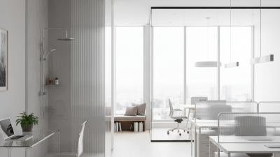 Top Uses of Transparent Sheet in Home and Office Applications?
