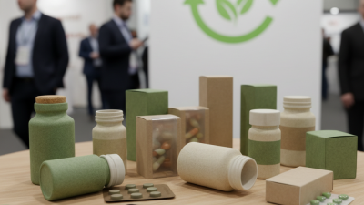 Top 10 Eco Friendly Pharmaceutical Packaging Trends at Canton Fair?