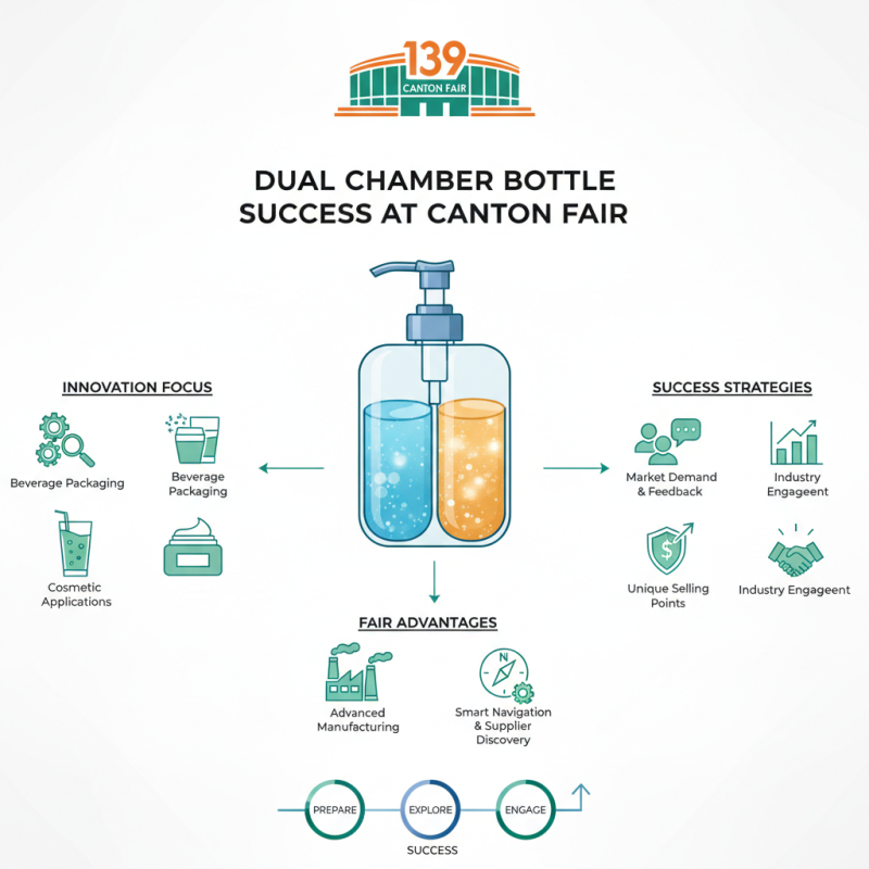 Dual Chamber Bottle Tips for Success at the 139th Canton Fair?