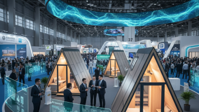 China Small A Frame Cabin Exporter at Canton Fair 2026?