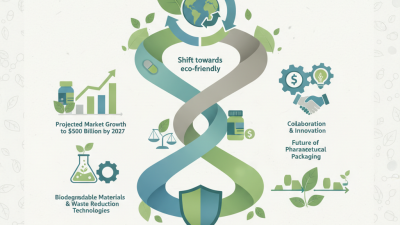 Eco Friendly Pharmaceutical Packaging at China Import Export Fair?