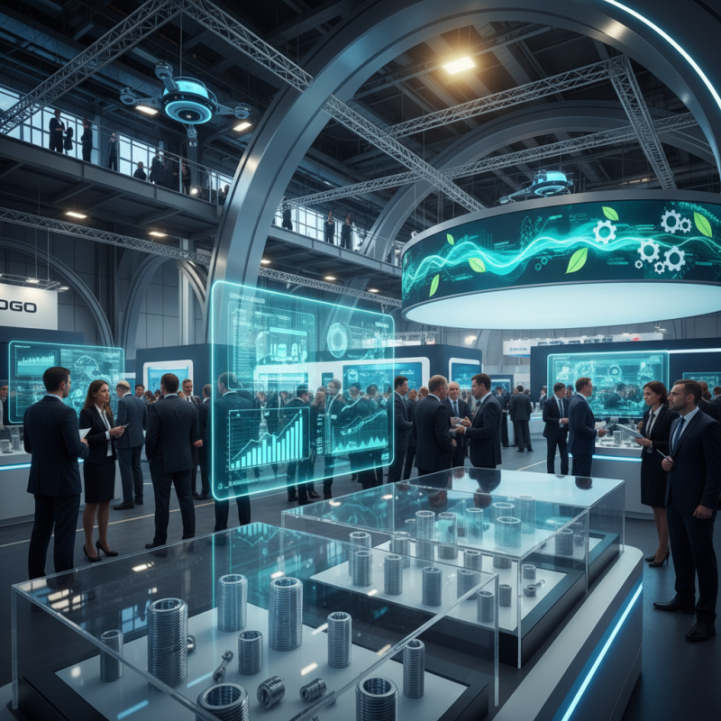 Top Wire Thread Inserts to Discover at the 139th Canton Fair?