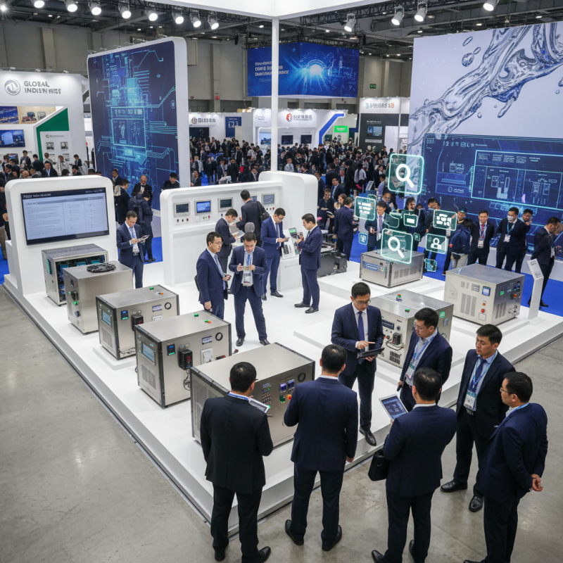 How to Choose the Best Plating Current Rectifier at Canton Fair?