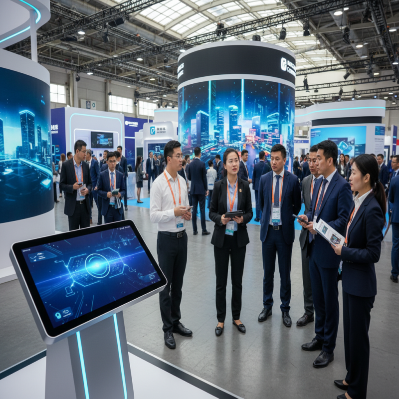 Why Choose AI Video Intercom at the 139th Canton Fair?