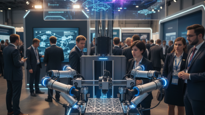 How to Use Laser Optics for 3D Printing at Canton Fair?