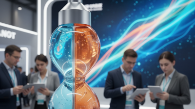 Best Dual Chamber Bottle at 139th Canton Fair Highlights?