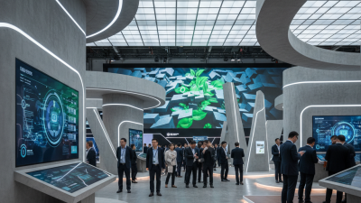 Best Cement Edges Innovations at 2026 Canton Fair?