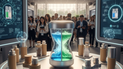 Top Dual Chamber Bottle Trends at 139th Canton Fair?