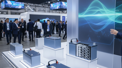 LiFePO4 Fishing Boat Batteries at China Import and Export Fair?