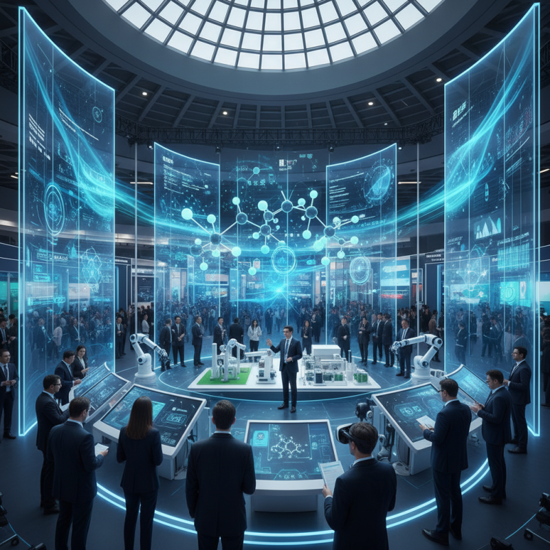 Top 10 Trends for 2 5-Bishydroxymethyl Tetrahydrofuran at China Import Expo?