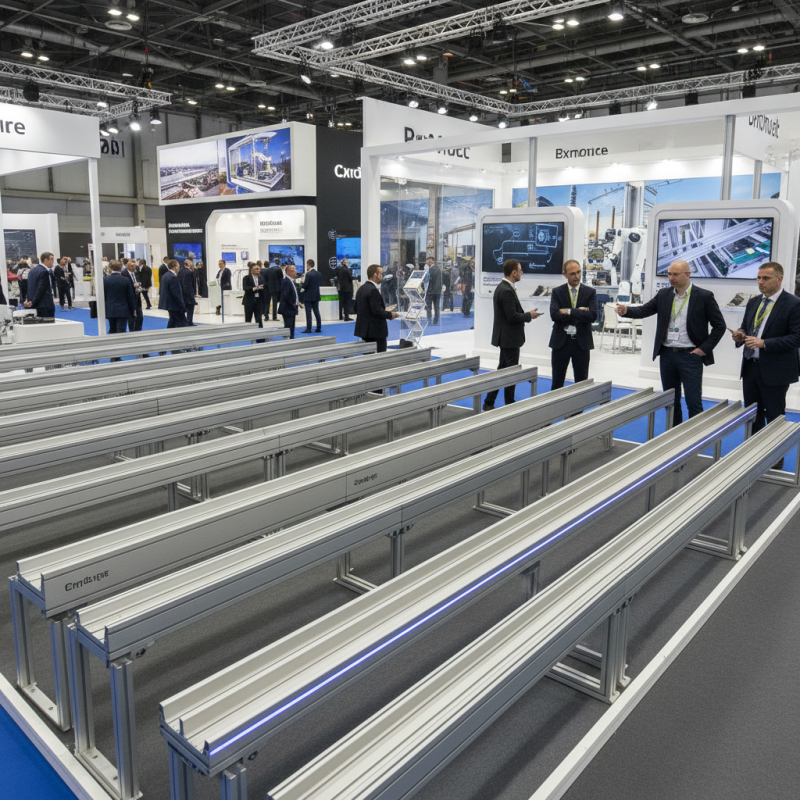 Top 10 Cable Tray Innovations at the 139th Canton Fair?