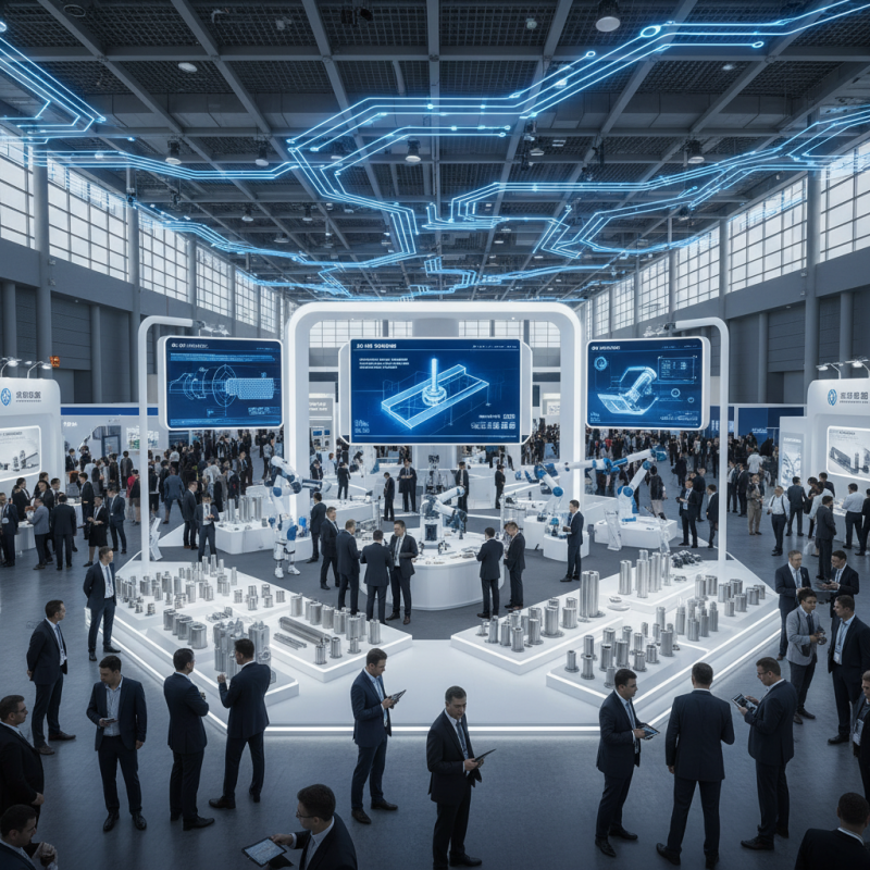 Why Choose Wire Thread Inserts at the 139th Canton Fair?