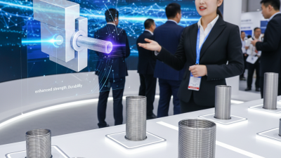 What are Wire Thread Inserts at the 139th Canton Fair?