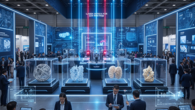 How to Use Laser Optics for 3D Printing at Canton Fair?