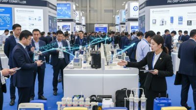 Best pH ORP Controller for Your Needs at the 139th Canton Fair?