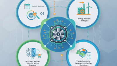 How to Source 120v 60hz Fan Motor at 139th Canton Fair?